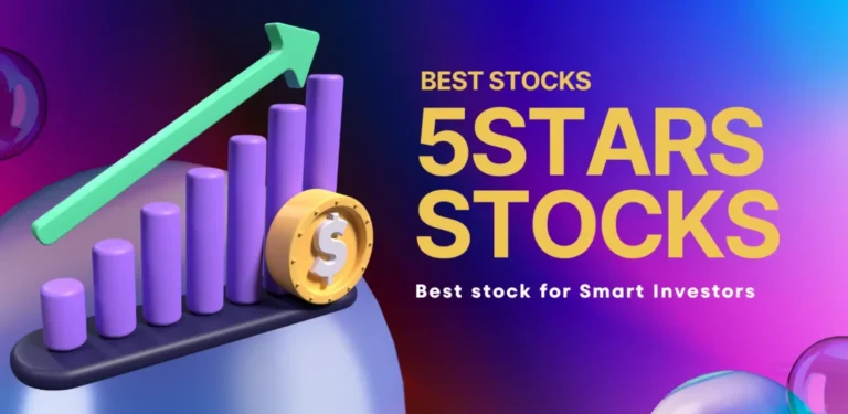 5StarsStocks.com Stocks