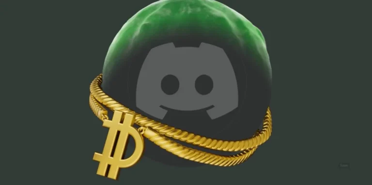 Bitcoin Discord Avatar Dec