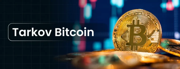 Bitcoin Tarkov