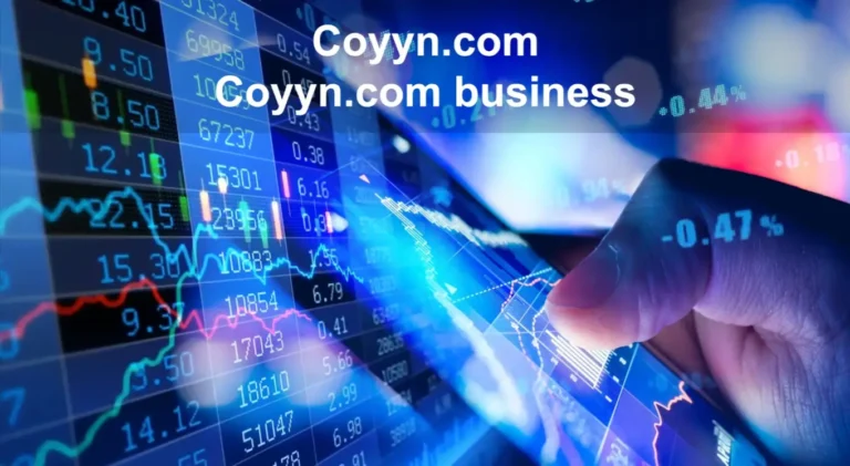 Coyyn