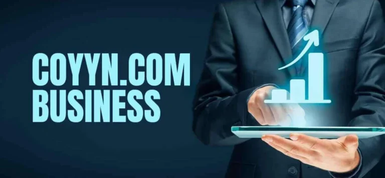 Coyyn.com