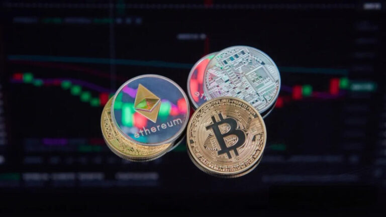 Crypto30x.com: Master Bitcoin, Altcoins & DeFi