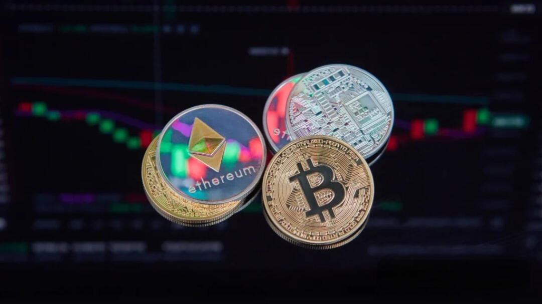 Crypto30x.com: Master Bitcoin, Altcoins & DeFi