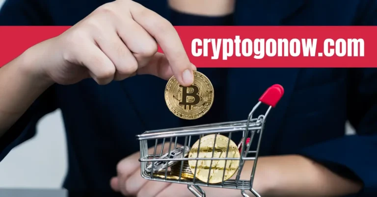 Cryptogonow