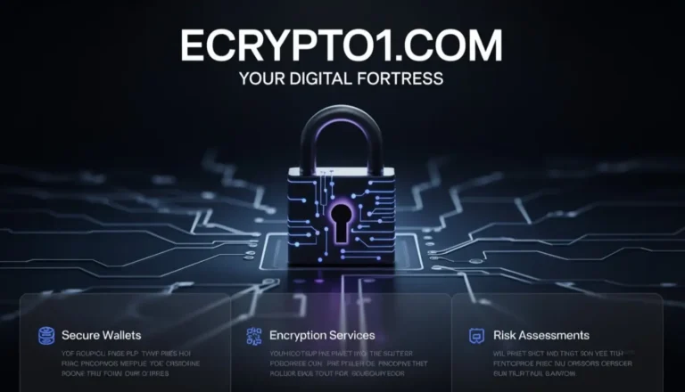 Ecrypto1.com