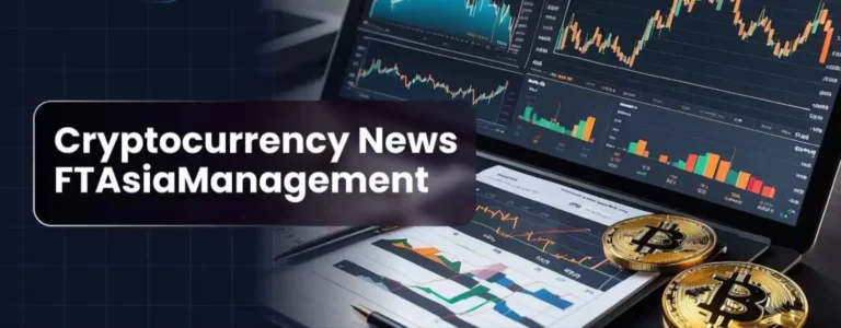 FTAsiaManagement Economy News from FintechAsia