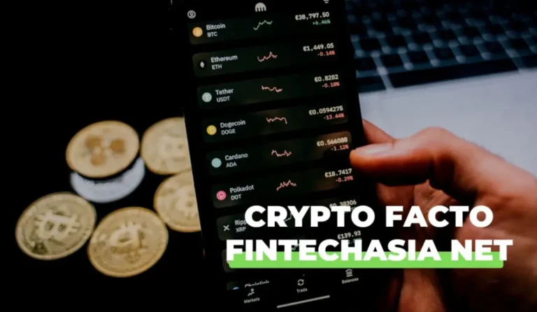 FintechAsia.net Crypto Facto