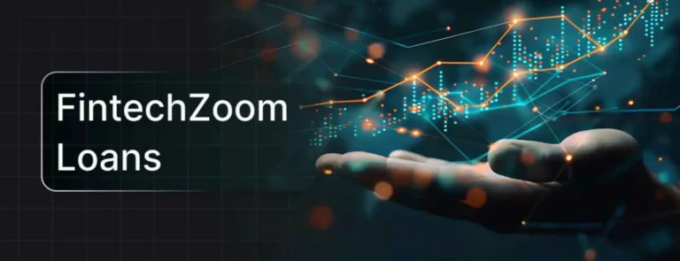 FintechZoom.com Loans