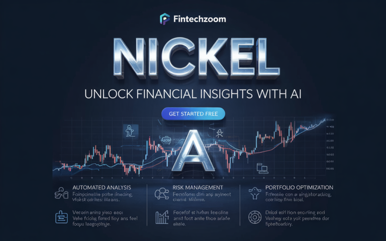 FintechZoom.com Nickel