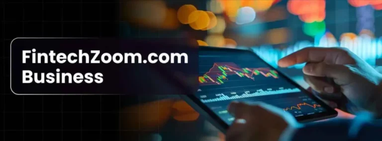 FintechZoom.com
