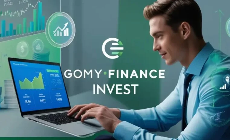 GomyFinance Invest