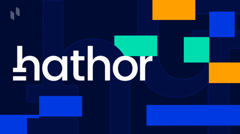 hathor mining platform
