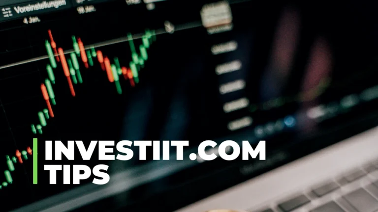 Investiit.comTips