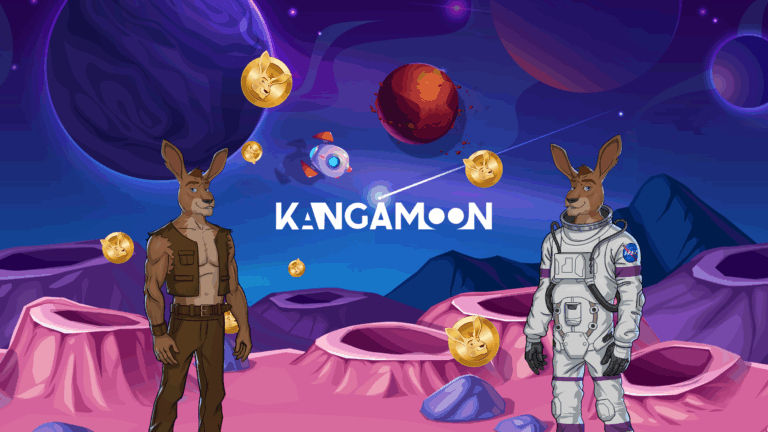 Kangamoon