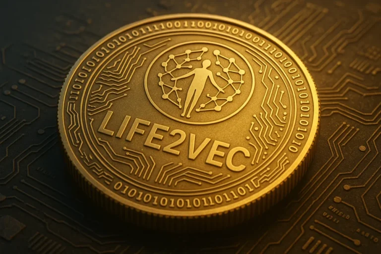 Life2Vec Coin