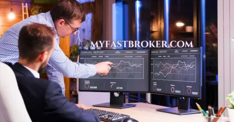 MyFastBroker.com Forex Brokers