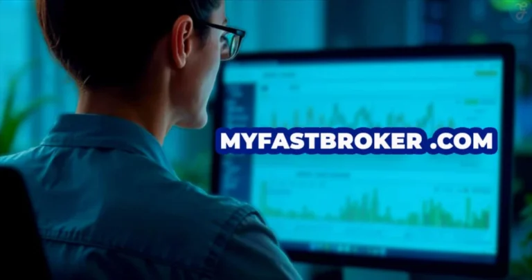 MyFastBroker.com