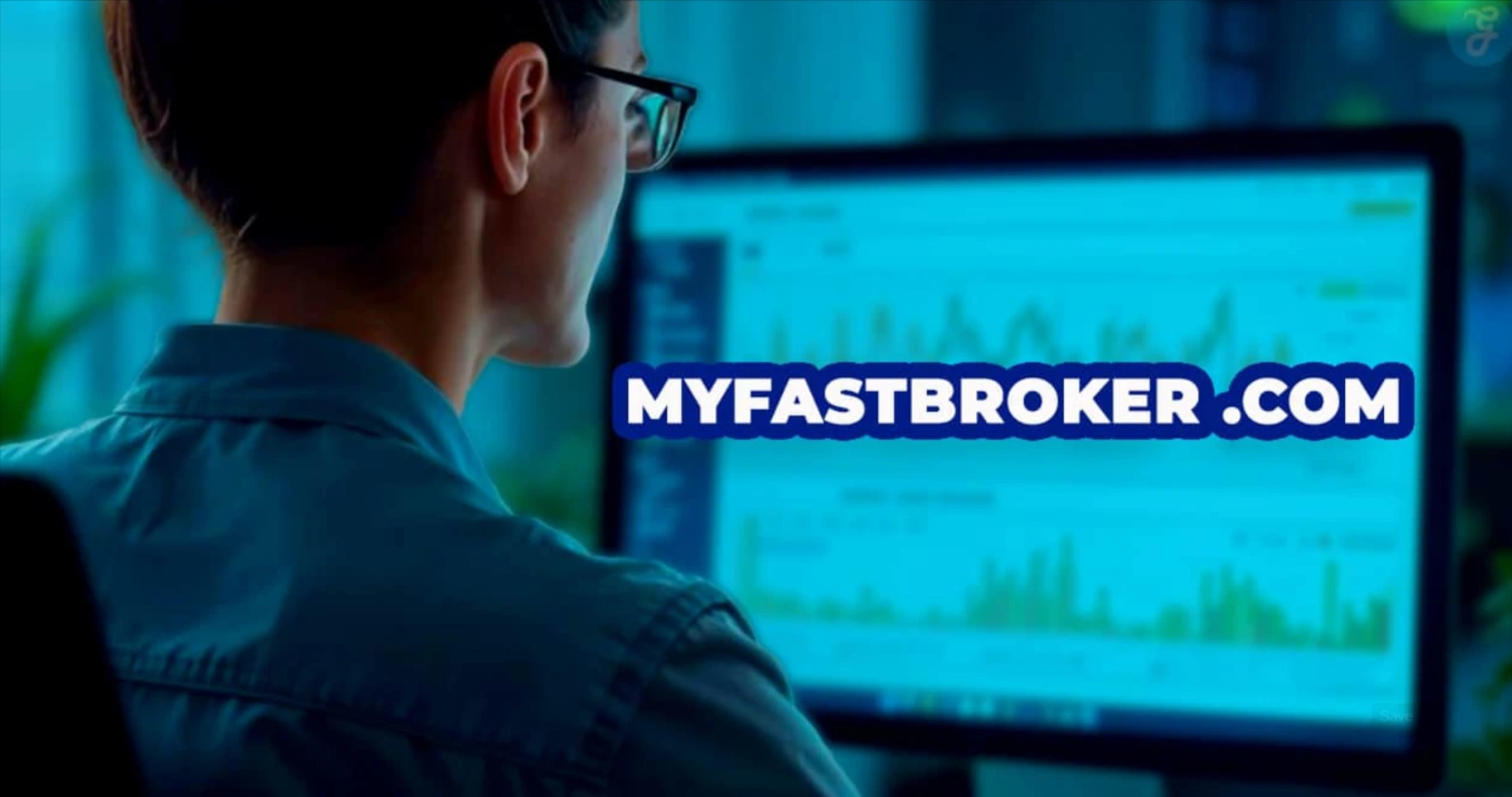MyFastBroker.com