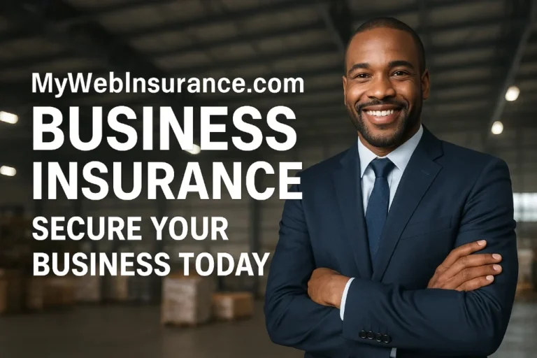 MyWebInsurance.com