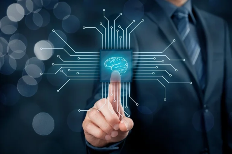 Neural Finance
