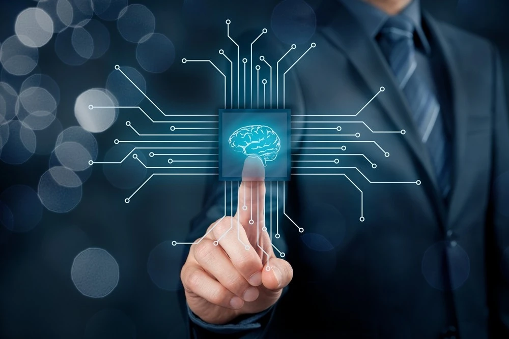 Neural Finance