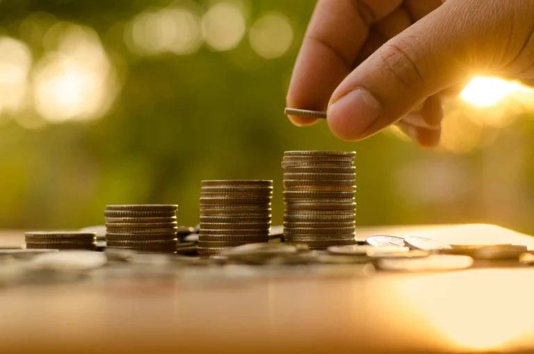 Salary Saving Scheme