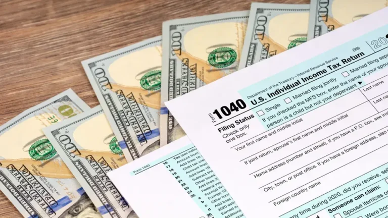 Stimulus Check 2025