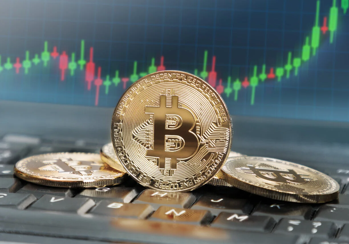 The Impact of Bitcoin on the Global Economy