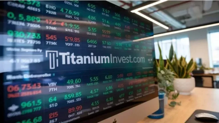 TitaniumInvest.com