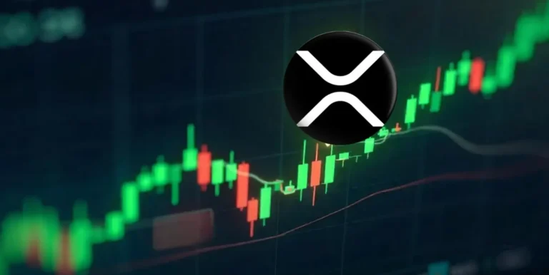 XRP Price Target Breakout