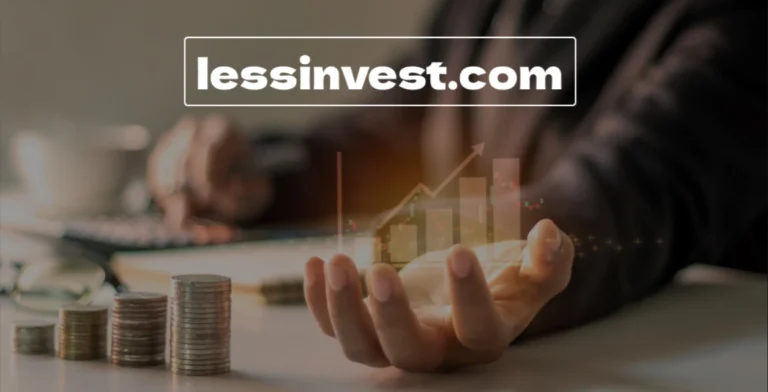 lessInvest.com