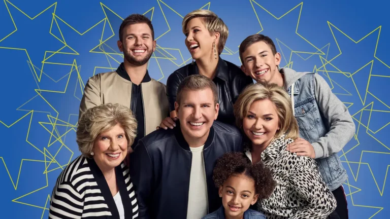 Chrisley Knows Best Daughter Dies
