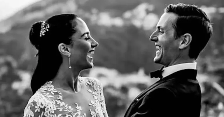 Emily Compagno Husband