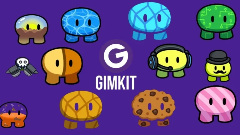 Gimkit
